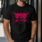 Darko Starfire Brutal Shirt