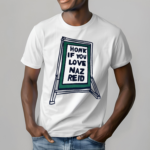 Honk If You Love Naz Reid Shirt