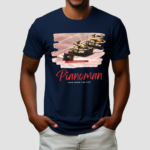 Pianoman Take Down The Ccp Shirt