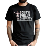 South Philly Shimmy 2024 Shirt