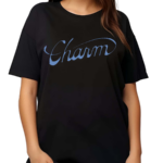 Clairo Brasil Charm Text 2024 Shirt