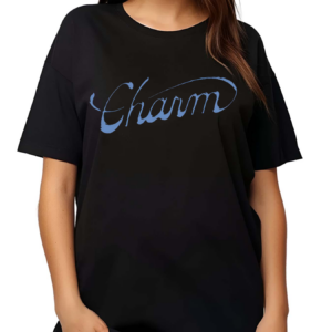 Clairo Brasil Charm Text 2024 Shirt