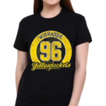 Wiskayok 96 Yellowjackets 2024 Shirt