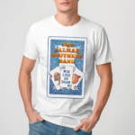 The Allman Brothers Band Win Lose Or Draw Shirt