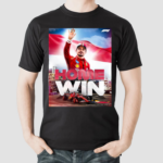 Home Win Formula 1 Shirt