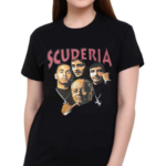 Scuderia Parody 2024 Shirt