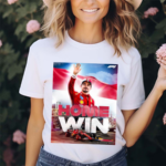 Home Win Formula 1 Shirt