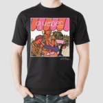 Altstop Merch Weenie Deluxe Shirt