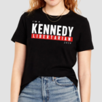 I’m A Kennedy Libertarian 2024 Shirt