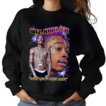 Wiz Khalifa Bootleg Vintage Shirt