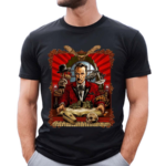 Fright Rags Priceless 2024 Shirt