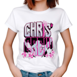 Chris Donaldson Chris Crew Beach 2024 Shirt