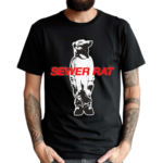 Franklin Jonas Sewer Rat Shirt