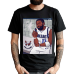 Kyrie Is Going Back To The Finals 2024 Shirt