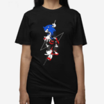 Xammyoowah Sonadow Ahh Shirt