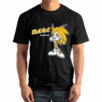 Sonic Dare Im Workin On It 2024 Shirt