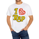 Rapsody I Love Please Don’t Cry Rap 2024 Shirt