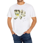 Charm Cat Clairo Shirt