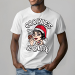 Limited Matt Rife Cookies And Milf Shirt