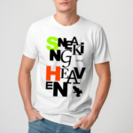 Sneaking Out Of Heaven Soulstar Shirt