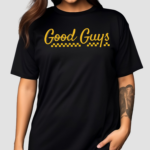 Good Guys Nuts Shirt