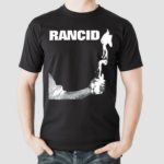 Rancid Ep Cover Shirt