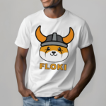 2024 Floki Viking Shirt