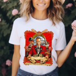 Licensed Vincent Price Priceless 2024 Shirt