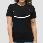 Dream Updates Smile Time Shirt