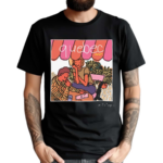 Altstop Weenie Deluxe Shirt