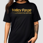 Tires Valley Forge Automotive Center Shirt