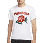 Pasadena Rose Shirt