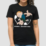 Bobby Adventure Shirt