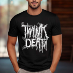 Twink Death Metal 2024 Shirt