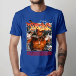 Camiseta Tupac 2pac Rapper Rap Shirt