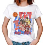 Basketball On TNT Inside The Basketball 1989 2024 Shirt