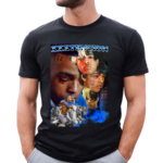 Xxxtension Inspired Rapper Vintage 2024 Shirt