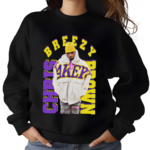 Chris Brown Rap Hip Hop 2024 Shirt