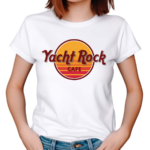 Middleclassfancy Yacht Rock Cafe Shirt