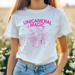 Unicorn Unicameral Magic Shirt