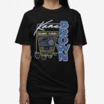 Kane Brown X Orlando Magic Fanatics Shirt