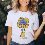 Waxbodega Carly Cosgrove Flowerpot 2024 Shirt