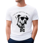 The Old Dog’s Still Got It Lance Shirt