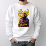 Chris Brown Vintage Hip Hop 2024 Shirt