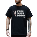 South Philly Shimmy 2024 Shirt