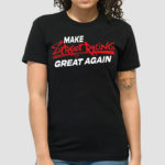 Raceroutlet Make Street Racing Great Again Shirt