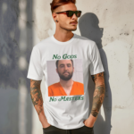 No Gods No Masters Shirt