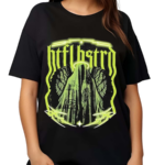 Beautiful Bastard Angel Of Death Shirt