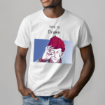 Hisoka This Is Drake Shirt