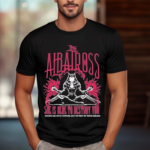 The Albatross She Is Here To Destroy You Shirt